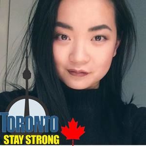 Meet your Posher, Anji